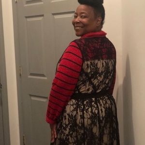 Meet your Posher, Deborah